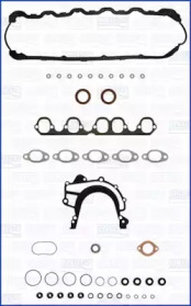 Комплект прокладок WILMINK GROUP WG1167926