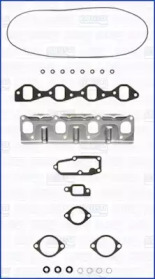 Комплект прокладок WILMINK GROUP WG1167935