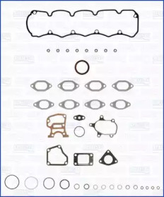 Комплект прокладок, головка цилиндра WILMINK GROUP WG1167967