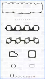 Комплект прокладок WILMINK GROUP WG1009417