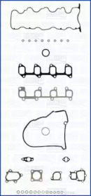 Комплект прокладок, головка цилиндра WILMINK GROUP WG1167998