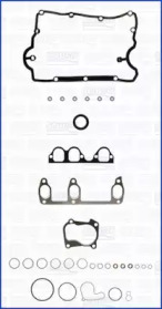 Комплект прокладок, головка цилиндра WILMINK GROUP WG1168004