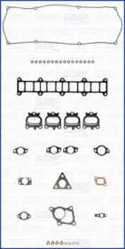 Комплект прокладок, головка цилиндра WILMINK GROUP WG1168007