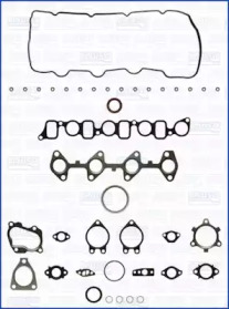 Комплект прокладок, головка цилиндра WILMINK GROUP WG1168011