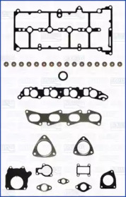 Комплект прокладок WILMINK GROUP WG1454693