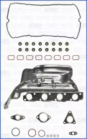 Комплект прокладок, головка цилиндра WILMINK GROUP WG1454754