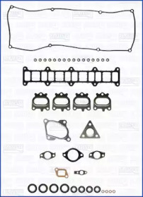 Комплект прокладок, головка цилиндра WILMINK GROUP WG1454833