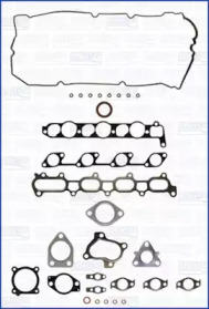 Комплект прокладок, головка цилиндра WILMINK GROUP WG1168079