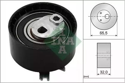 Ролик WILMINK GROUP WG1097455