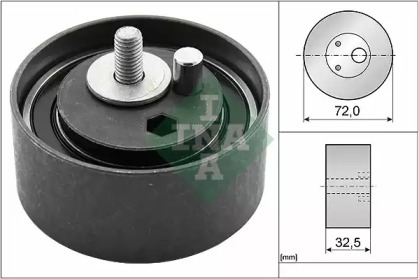 Ролик WILMINK GROUP WG1252364