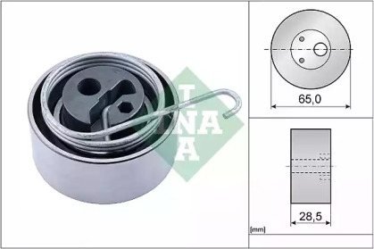 Ролик WILMINK GROUP WG1252397