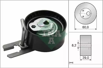 Ролик WILMINK GROUP WG1252412