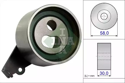 Ролик WILMINK GROUP WG1252499