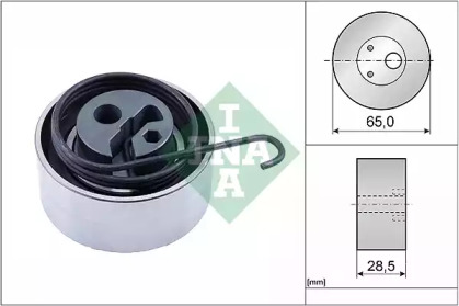 Ролик WILMINK GROUP WG1252625