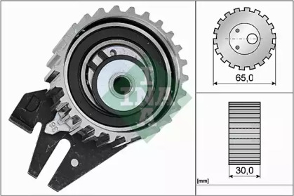 Ролик WILMINK GROUP WG1252643