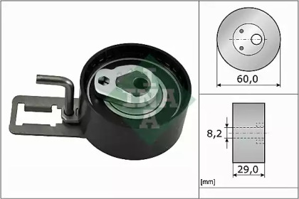 Ролик WILMINK GROUP WG1710100