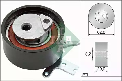 Ролик WILMINK GROUP WG1710103