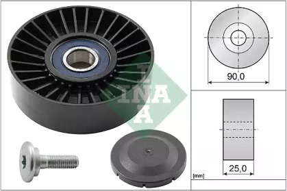 Ролик WILMINK GROUP WG1252756