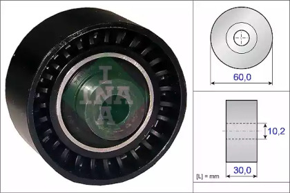 Ролик WILMINK GROUP WG1252851