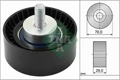 Ролик WILMINK GROUP WG1252860