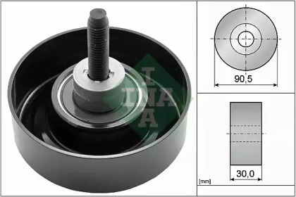 Ролик WILMINK GROUP WG1252950