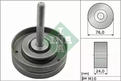 Ролик WILMINK GROUP WG1253021