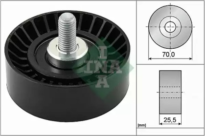 Ролик WILMINK GROUP WG1253057