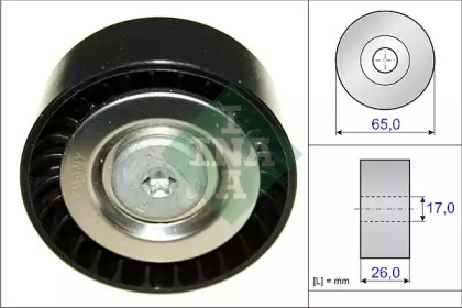 Ролик WILMINK GROUP WG1253078