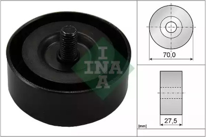 Ролик WILMINK GROUP WG1253101