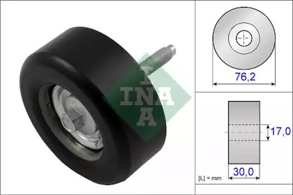 Ролик WILMINK GROUP WG1253126