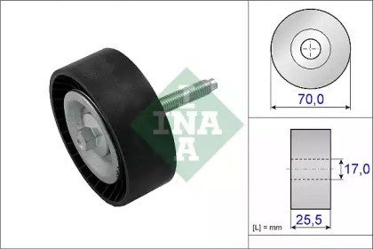 Ролик WILMINK GROUP WG1253127