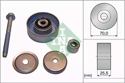 Ролик WILMINK GROUP WG1710120