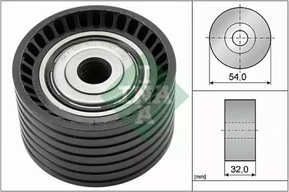 Ролик WILMINK GROUP WG1473961