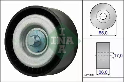 Ролик WILMINK GROUP WG1253154