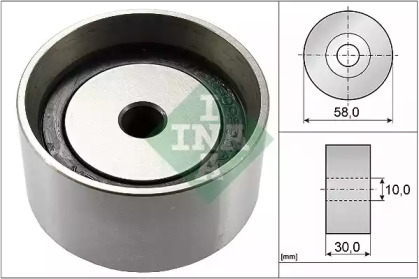 Ролик WILMINK GROUP WG1780542