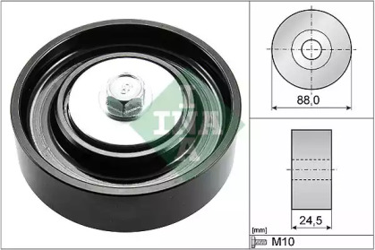 Ролик WILMINK GROUP WG1780543