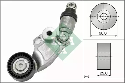 Натяжная планка WILMINK GROUP WG1710153