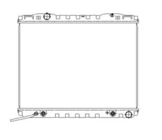 Теплообменник WILMINK GROUP WG1722248