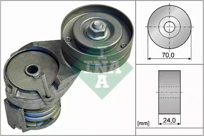 Натяжная планка WILMINK GROUP WG1253383