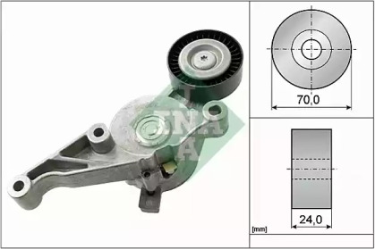 Натяжная планка WILMINK GROUP WG1253393