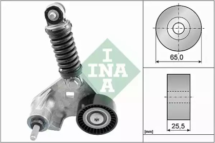 Натяжная планка WILMINK GROUP WG1253408