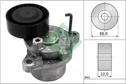 Натяжная планка WILMINK GROUP WG1253544