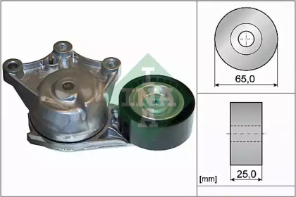 Натяжная планка WILMINK GROUP WG1710165