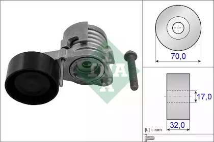 Натяжная планка WILMINK GROUP WG1253547