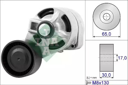 Натяжная планка WILMINK GROUP WG1253548