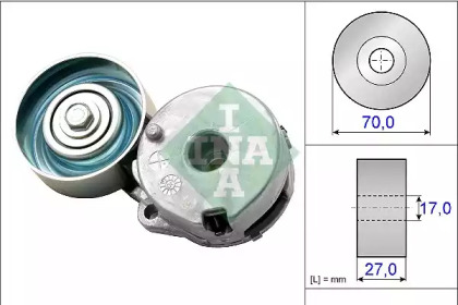 Натяжная планка WILMINK GROUP WG1253555