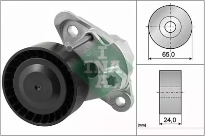 Натяжная планка WILMINK GROUP WG1710174