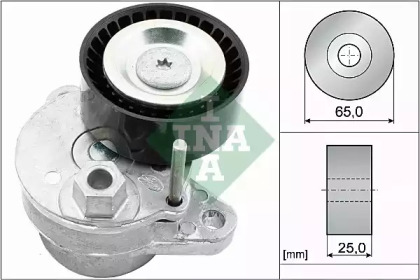 Натяжная планка WILMINK GROUP WG1710181