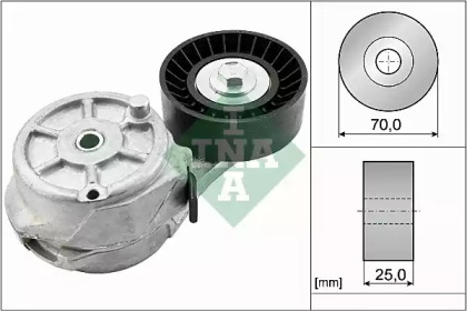 Натяжная планка WILMINK GROUP WG1710184