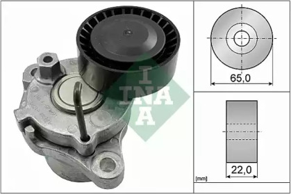 Натяжная планка WILMINK GROUP WG1710187